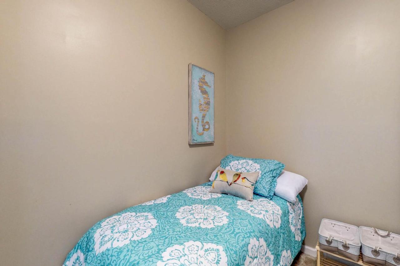 Beach Eagle Hotell Myrtle Beach Eksteriør bilde