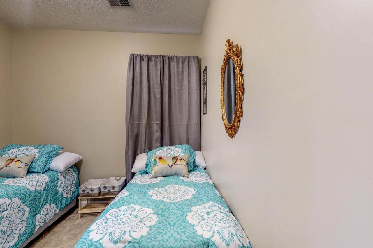 Beach Eagle Hotell Myrtle Beach Eksteriør bilde