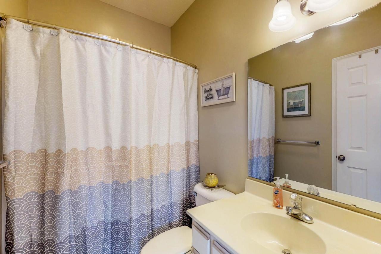 Beach Eagle Hotell Myrtle Beach Eksteriør bilde